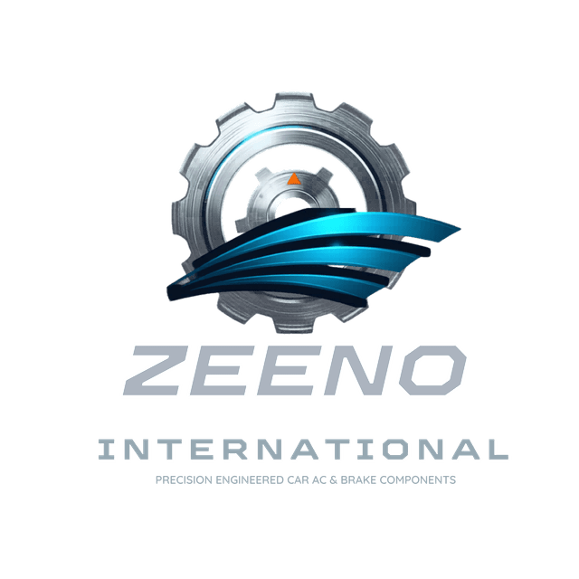 Zeeno International